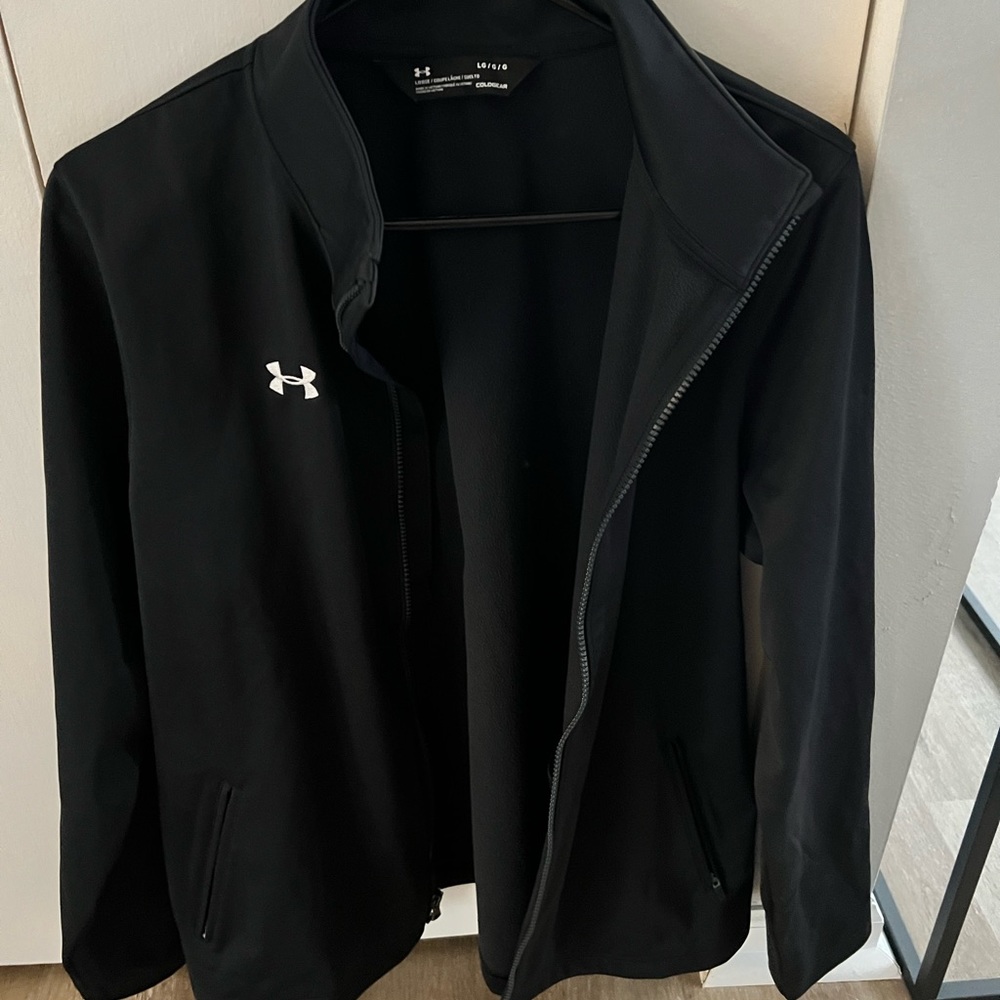 Women’s Underwear Armour Cold gear Jacket